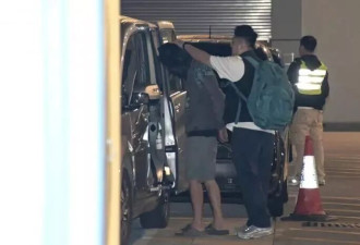 37年前震惊全港的谋杀案，疑犯被捕