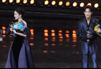 微博之夜内场现座位乌龙，官方致歉甩锅工作人员