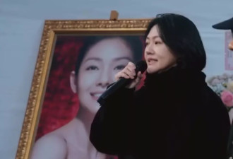 S家洗白失败！韩国综艺锤了小S忽视姐姐病情