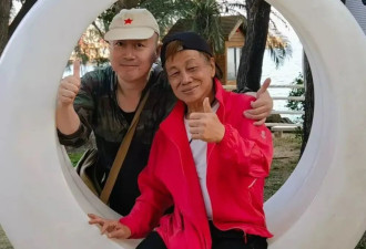 梁小龙去世后,妻子与经纪人争夺其数百万粉丝账号