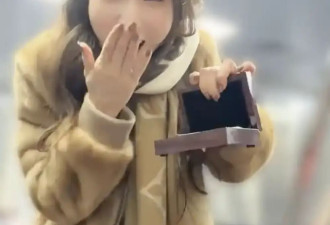 女演员存黄金白银遗忘13年 如今取出直接赚十几万元