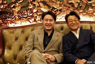 冯雷与小9岁演员妻子结婚8年育有一女，婚纱照首度公开