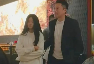 汪小菲带女儿散心，小玥儿眼睛哭红太心疼，韩媒曝大S死因不简单
