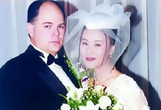 邬君梅透露丈夫已病逝！结婚近30年无儿无女