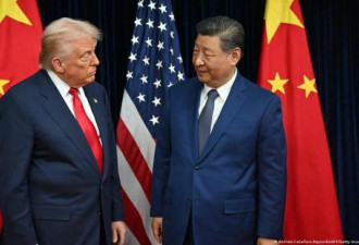一个小小代词，看出习近平对川普态度