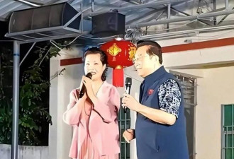 李双江近况：小县城奔波接商演 身边还有轮椅