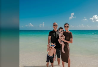 加拿大亚裔一家四口惨死家中：警方称疑父亲下药后杀妻儿再自尽