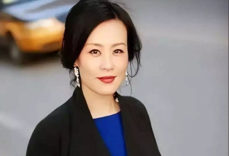 原来她是邬君梅的母亲！曾是上海富家千金