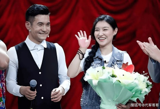 赵本山18对徒弟夫妻现状：文松老婆貌美如花