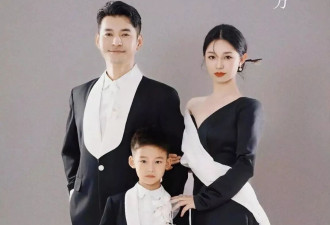 赵本山18对徒弟夫妻现状：文松老婆貌美如花