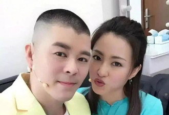赵本山18对徒弟夫妻现状：文松老婆貌美如花