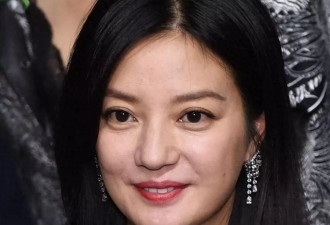 赵薇离婚内幕：前夫与女儿老师生下孩子，要她净身出户