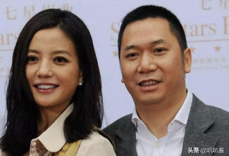 赵薇离婚内幕：前夫与女儿老师生下孩子，要她净身出户