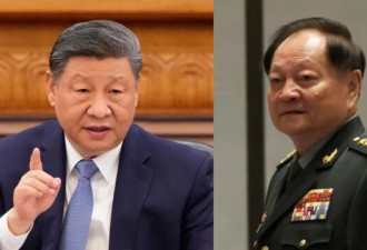 习近平杀红眼，百万大军空窗期极危险