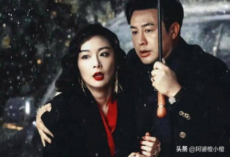 微博之夜落幕，2人出尽风头，杨幂被骂惨