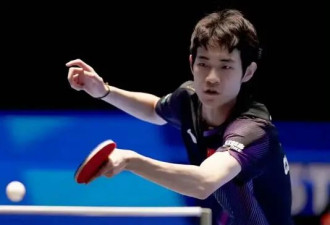 中国连输日本印度 4人晋级2人出局