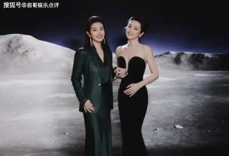 李冰冰晒和妹妹李雪合照，互动逗趣笑翻网友，三十年姐妹情太好嗑