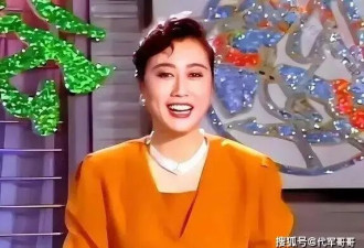 70岁汪文华近况曝光！被传得罪大人物遭雪藏，如今满头白发让人唏嘘