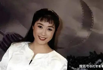 70岁汪文华近况曝光！被传得罪大人物遭雪藏，如今满头白发让人唏嘘