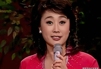 70岁汪文华近况曝光！被传得罪大人物遭雪藏，如今满头白发让人唏嘘