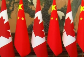 中国撤销对加拿大人死刑判决！中加关系现缓和信号