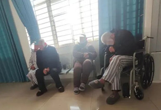 医保骗局的背后，竟有位千亿大佬