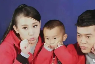 38岁丫蛋近况曝光！和王金龙离婚后嫁给师弟，如今是3个孩子的妈