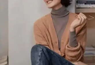 43岁车晓离婚后好割裂啊！在北京别墅庆生，却用剩菜剩饭招待闺蜜