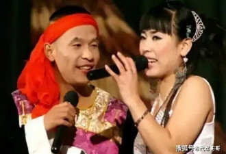 宋小宝：一婚娶搭档，二婚娶美女粉丝生下龙凤胎，如今45岁成人生赢家