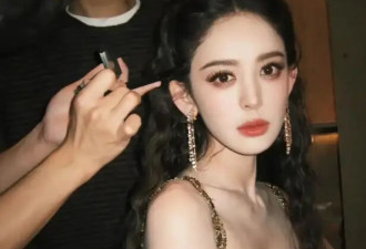 微博之夜乱成一锅粥！有人秀春色、有人出洋相
