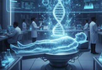 马斯克“逆转衰老”永生有戏了《科学》重磅研究