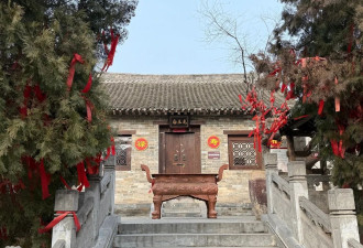 河南“短剧村”村支书：一天最多三个剧组同时拍