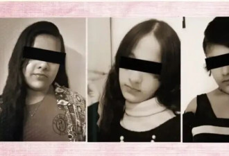 遭父母断网后，印度3姐妹深夜跳下9楼