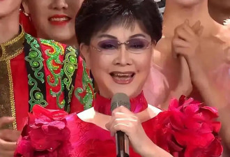 李谷一将缺席2026年春晚：身体不行，实在无法登上春晚