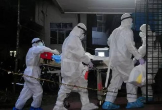 世卫组织通报这国出现尼帕病毒病例 无旅行史！