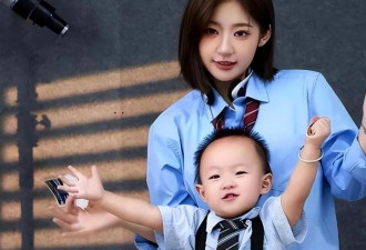 王思聪没想到！前女友断了财路后 女儿成摇钱树