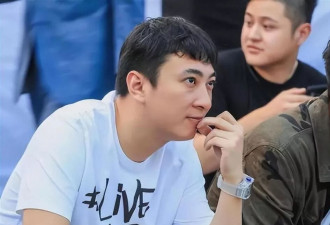 王思聪没想到！前女友断了财路后 女儿成摇钱树