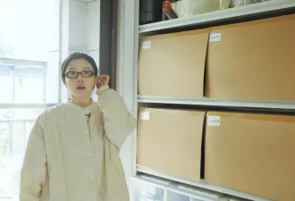 杨子姗夫妇近况曝光 从北京大别墅搬家到上海出租屋