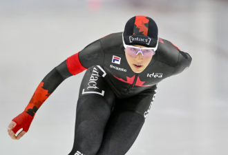 35岁老将Valérie Maltais为加拿大赢得2026年冬奥会首枚奖牌
