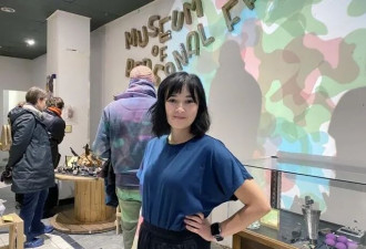 温哥华Loser展览 太受欢迎了！ 延长展期入场参观费用全免