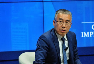 从重庆小巷走上名利场顶端，她是第二个邓文迪