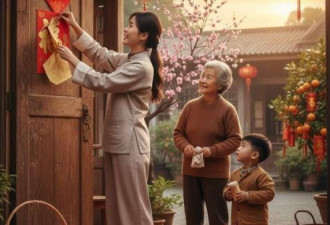春联什么时候才能撕？“这3时间点”最招财