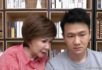 64岁蔡明近况曝光！时隔7年回归春晚舞台，大龄儿子的婚事让她愁白头