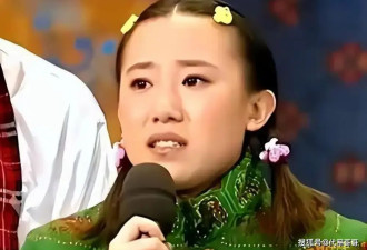 38岁丫蛋近况曝光！和王金龙离婚后嫁给师弟，如今是3个孩子的妈