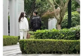 曝罗云熙与陈瑶疑似因戏生情,罗云熙方否认恋情