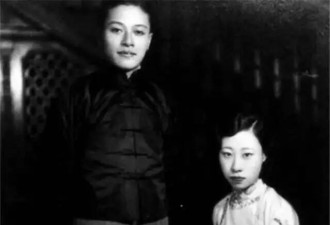 清朝灭亡后，溥仪的7个妹妹都嫁给了谁？