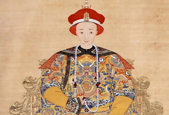 慈禧刚断气，太监就立马往嘴里塞了一颗夜明珠