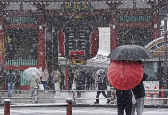各家纷预测高市早苗将大胜 唯一变数是…
