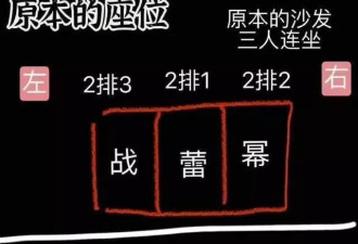 座位风波扯下遮羞布，内娱盛典的底线在哪里？