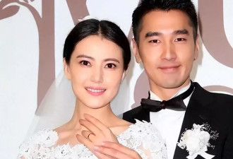 结婚12年曝夫妻生活的赵又廷，一句话让高圆圆口碑暴涨
